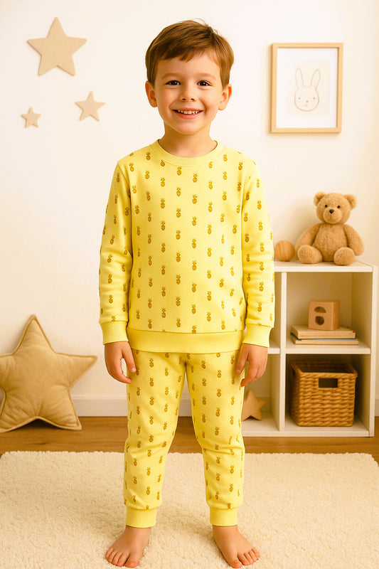 Boys and Girls Premium Quality Winter Set ES01