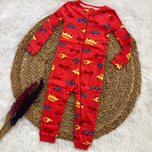 Branded baby sleepsuits SL01