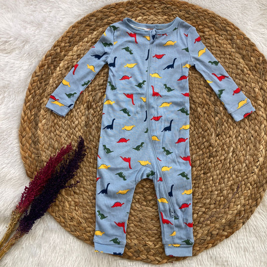 Branded baby sleepsuits SL01