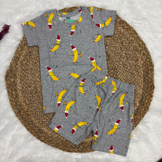 Boys and Girls Co-Ord Set SS02