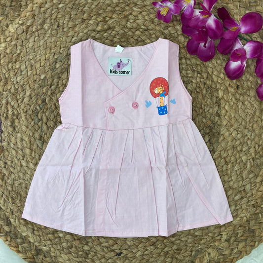 Cotton Frocks MN01