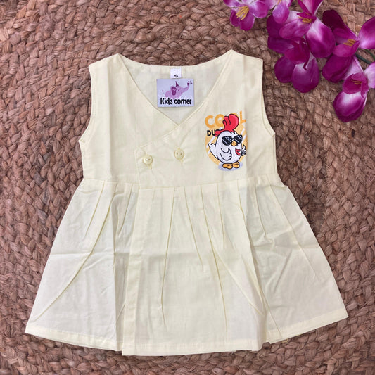 Cotton Frocks MN01