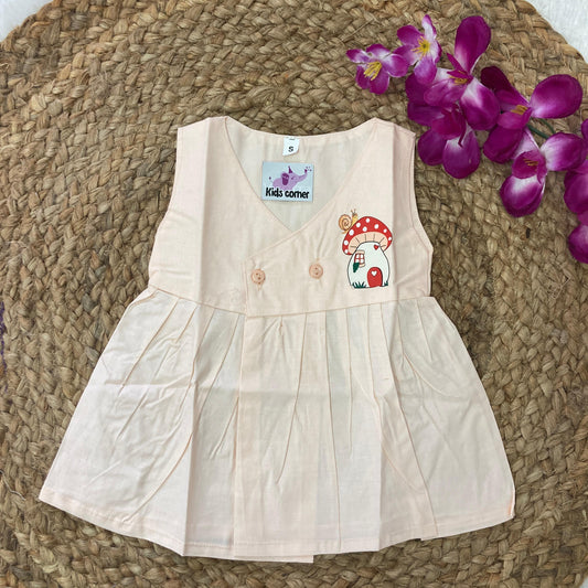 Cotton Frocks MN01
