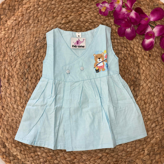 Cotton Frocks MN01