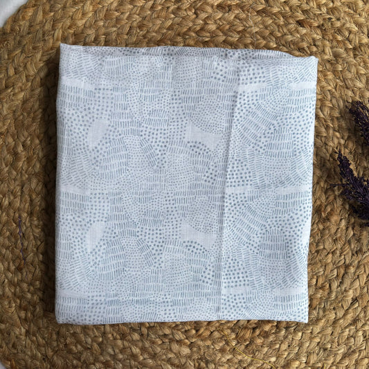 Muslin Towel