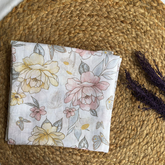 Muslin Towel MN01