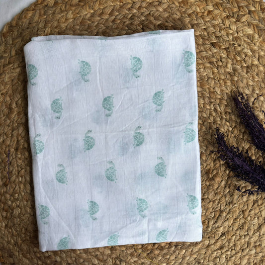 Muslin Towel MN01
