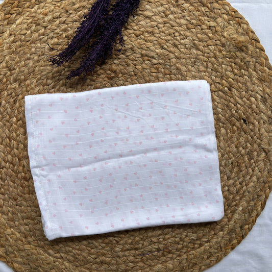 Muslin Swaddle Size 40*40 inch MN01