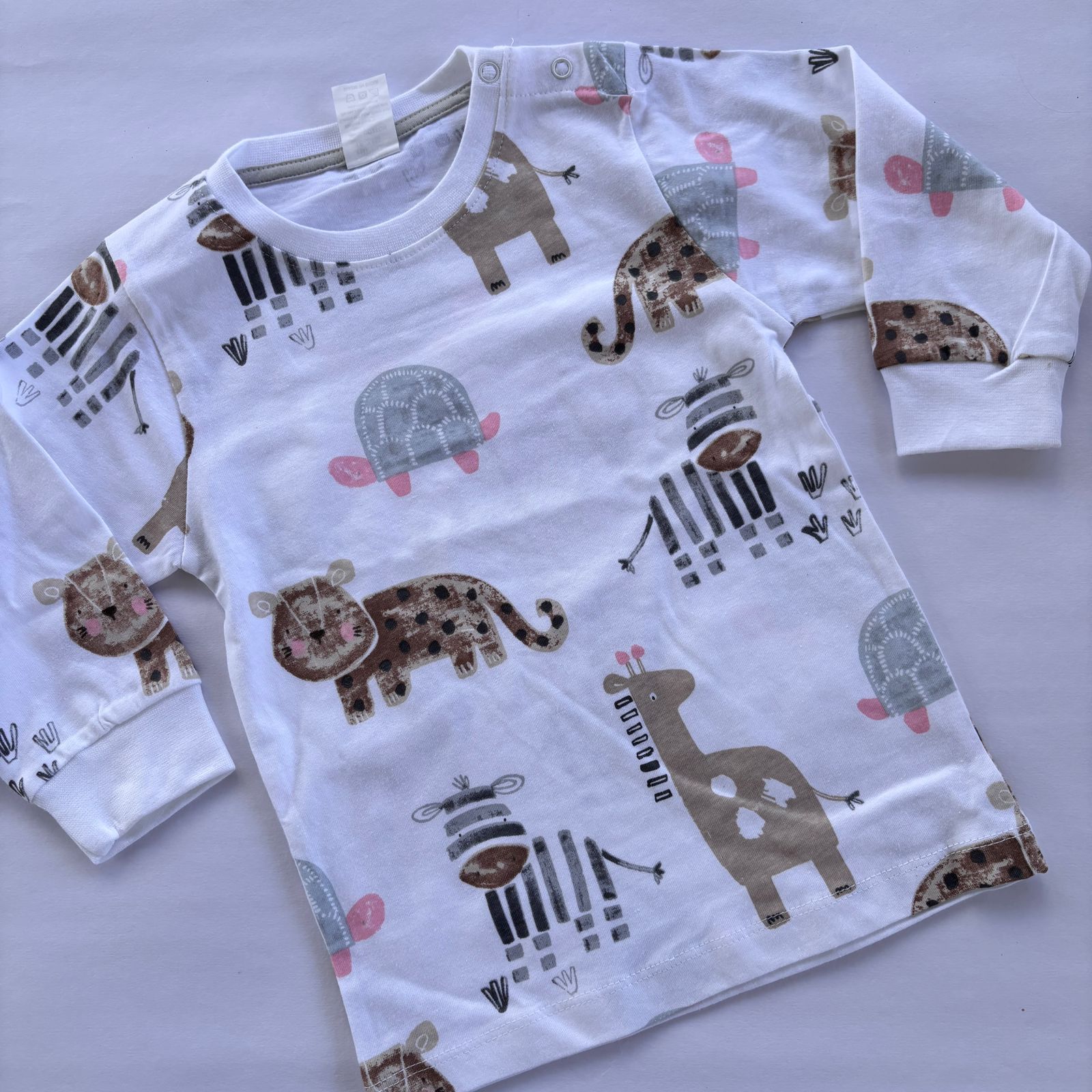 Branded Infants Co-Ord Set IC01 (Green  )