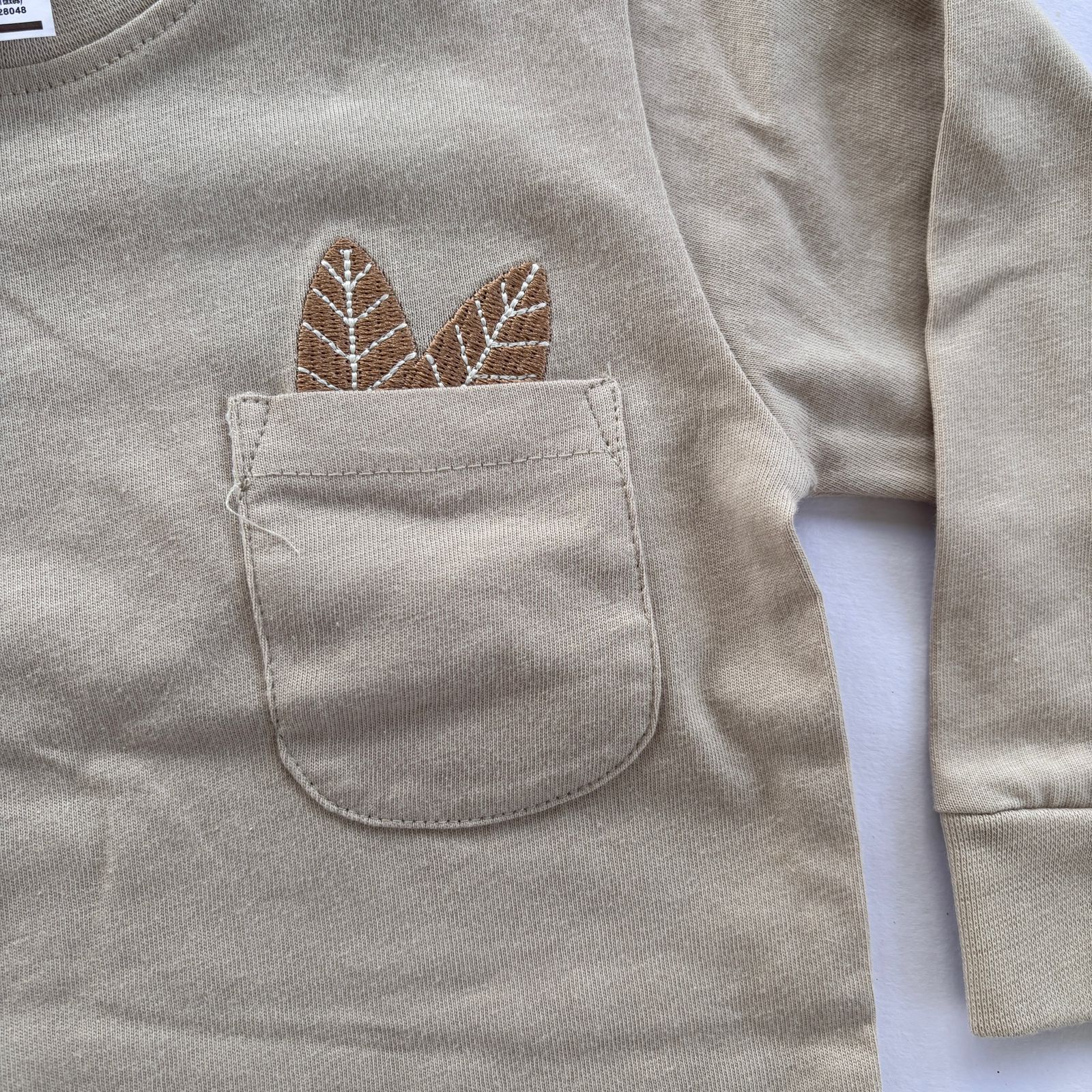 Branded Infants Co-Ord Set IC01 ( Sandle )