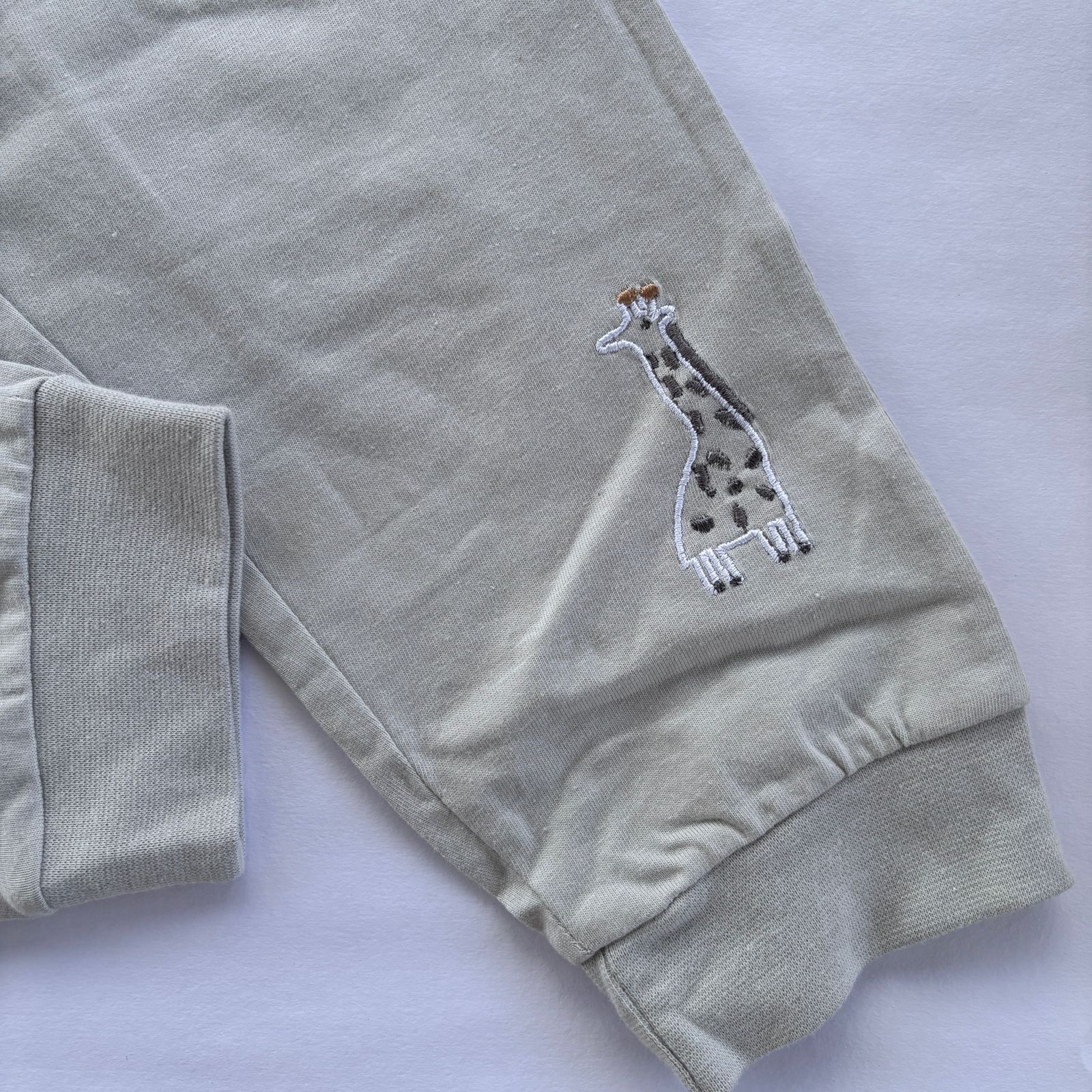 Branded Infants Co-Ord Set IC01 ( Gray )