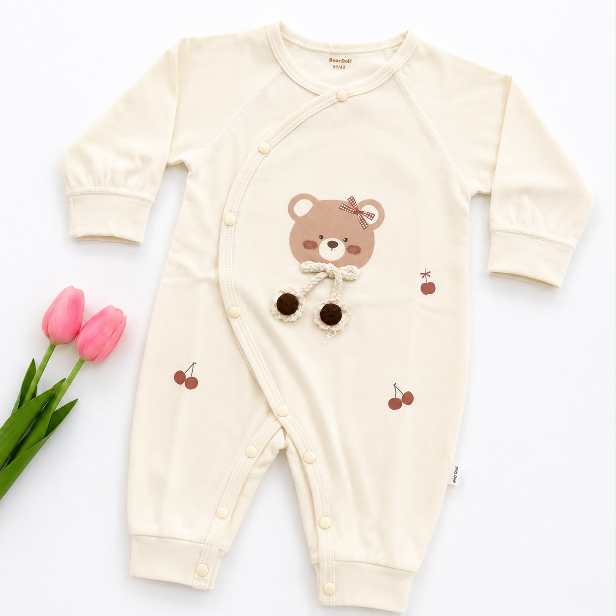 Branded Baby Sleep Suits  SL01