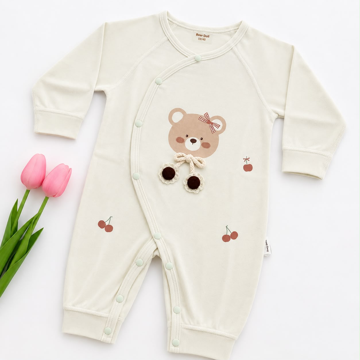 Branded Baby Sleep Suits  SL01