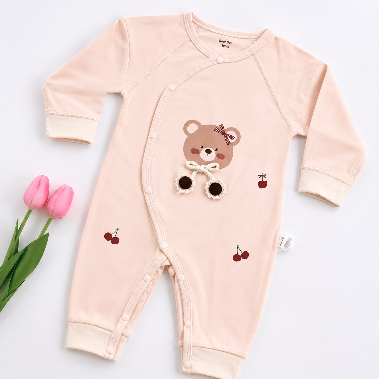 Branded Baby Sleep Suits  SL01