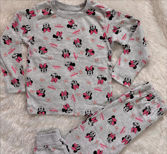 Infants Co-Ord Set IC01