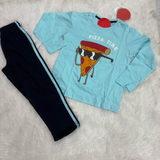 Boys and Girls Co-Ord Set SS02
