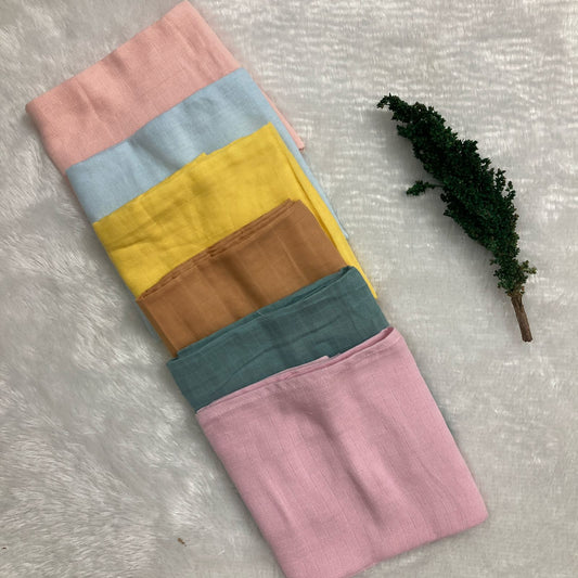 Muslin Towel 99 price MN01