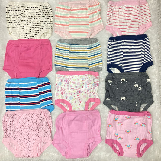 Training Pants(3 pcs combo)TP01