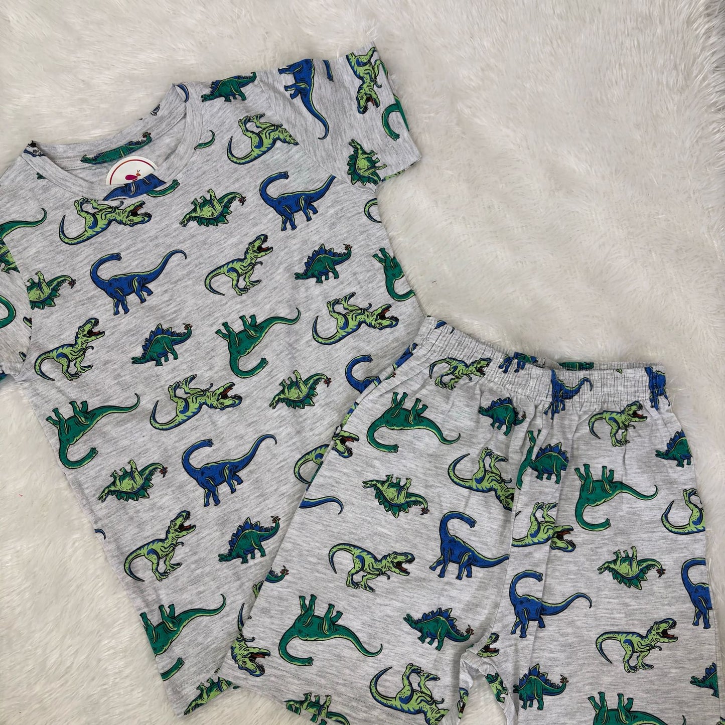 Boys and Girls Co-Ord Set SS02