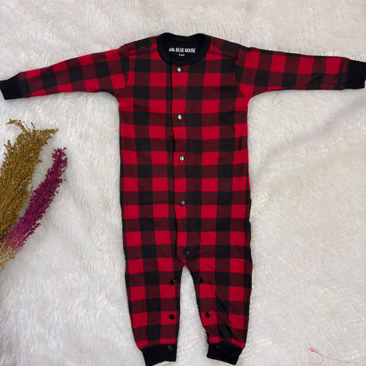 Branded baby sleepsuits (6 to 12 months)SL01