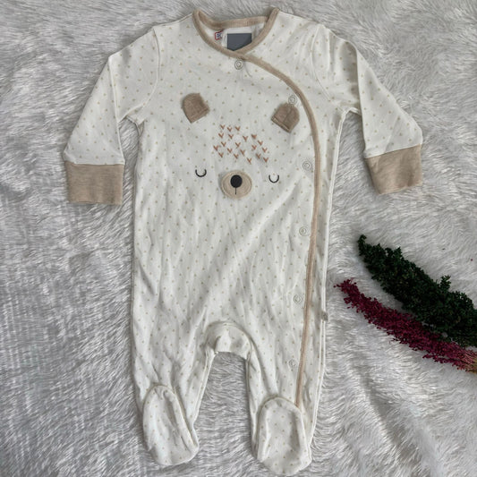 Branded baby sleepsuits (18 to 24 months)SL01