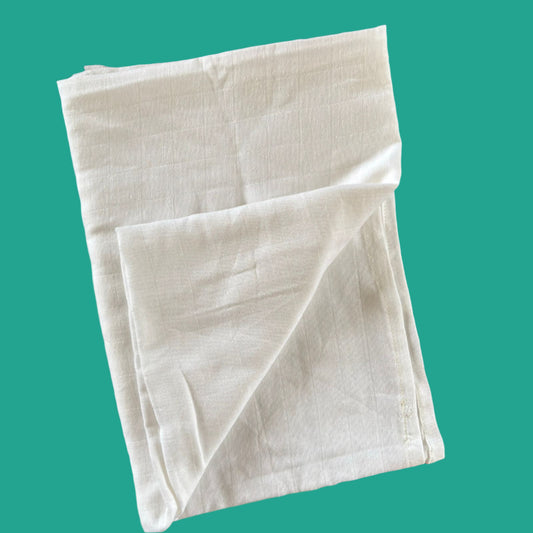 Muslin Towel