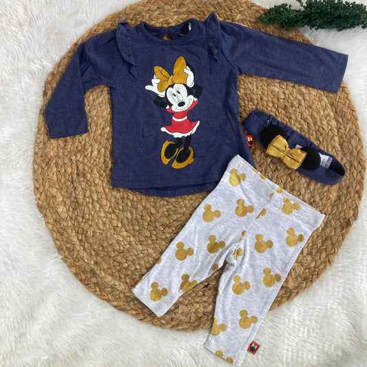 Branded Infants Co-Ord Set IC01