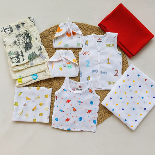 Newborn / Hospital Kit - 1 MN01