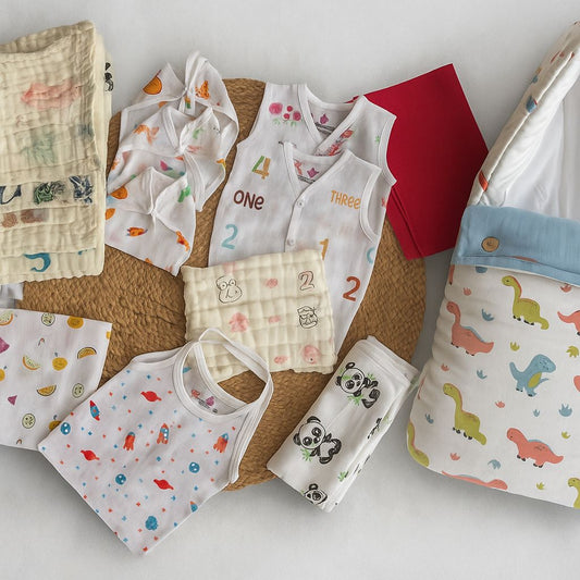 Newborn / Hospital Kit - 2 MN01