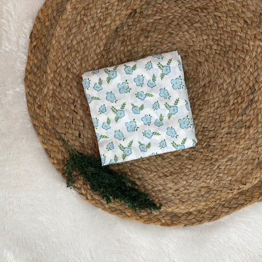 Muslin Towel Large Size 30*60 inchs MN01