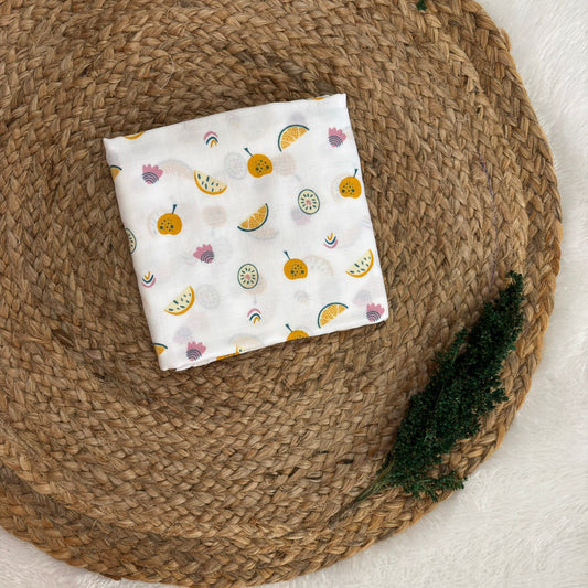 Muslin Towel Large Size 30*60 inchs MN01