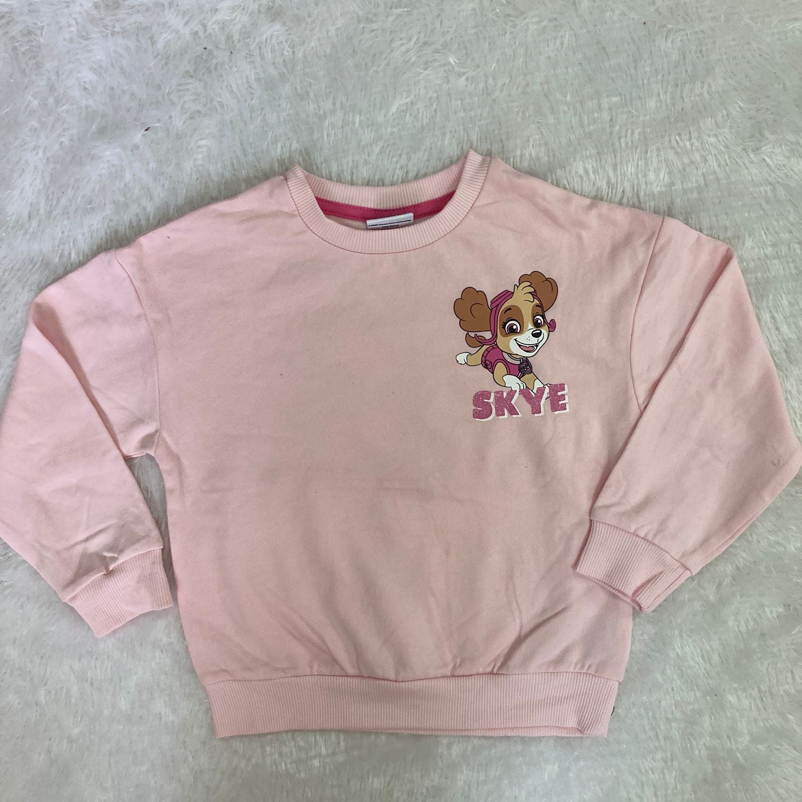 Boys and Girls Sweatshirt Winter Wear Jk01
