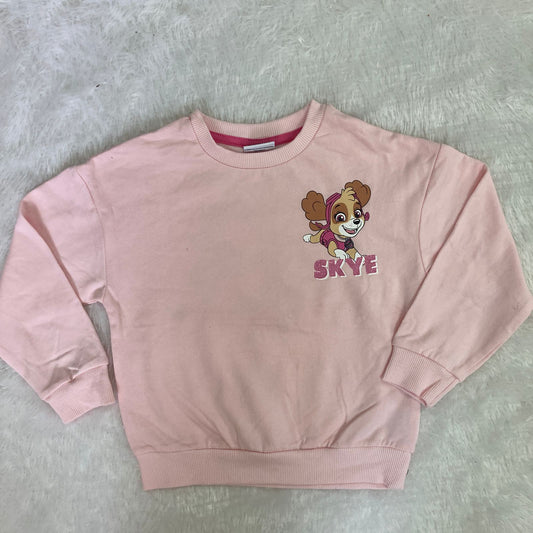 Boys and Girls Sweatshirt Winter Wear Jk01