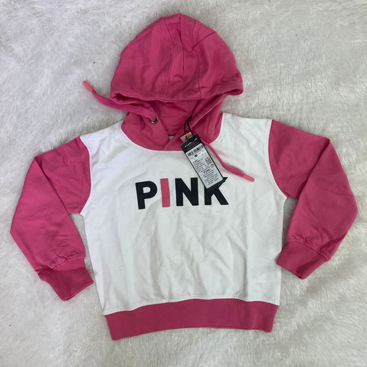 Boys and Girls Sweatshirt Winter Wear Jk01