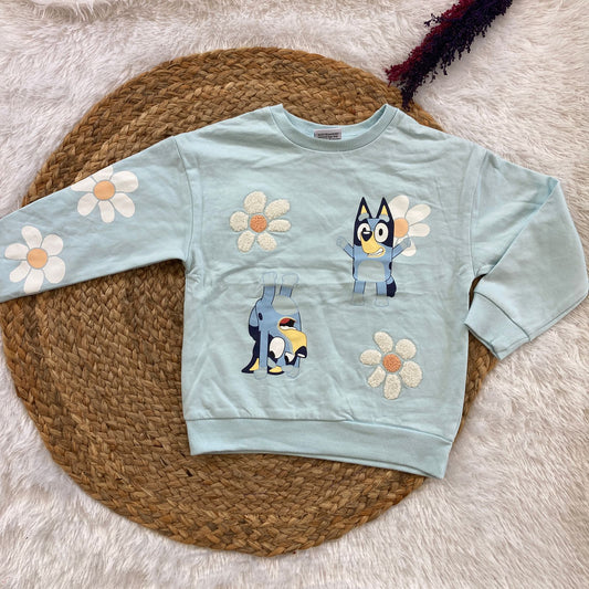 Boys and Girls Sweatshirt Winter Wear Jk01