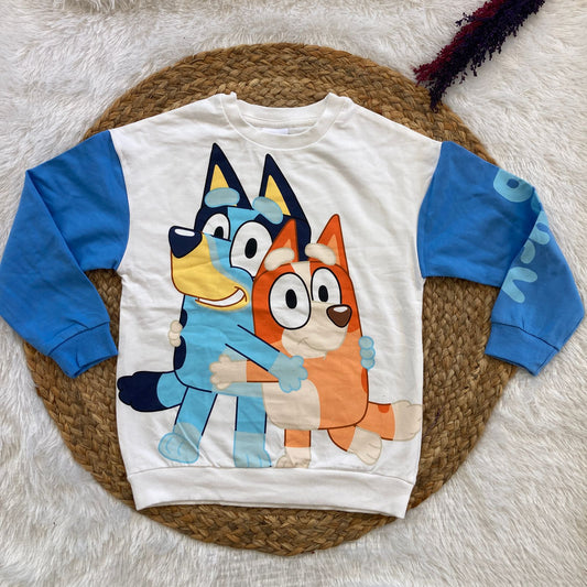 Boys and Girls Sweatshirt Winter Wear Jk01