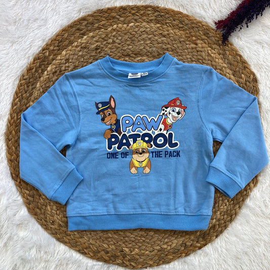 Boys and Girls Sweatshirt Winter Wear Jk01