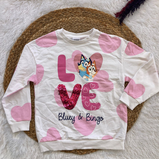 Boys and Girls Sweatshirt Winter Wear Jk01