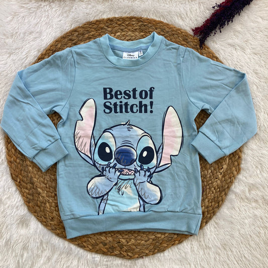 Boys and Girls Sweatshirt Winter Wear Jk01