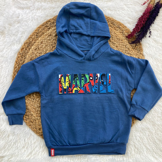 Boys and Girls Sweatshirt Winter Wear Jk01