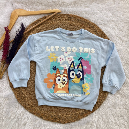 Boys and Girls Sweatshirt Winter Wear Jk01