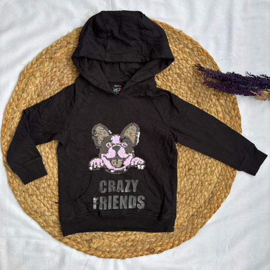 Boys and Girls   Winter Jackets Jk01