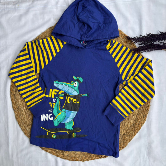 Boys and Girls   Winter Jackets Jk01