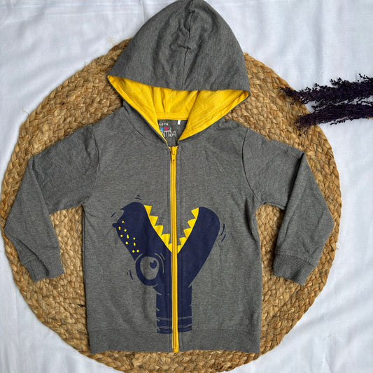 Boys and Girls   Winter Jackets Jk01