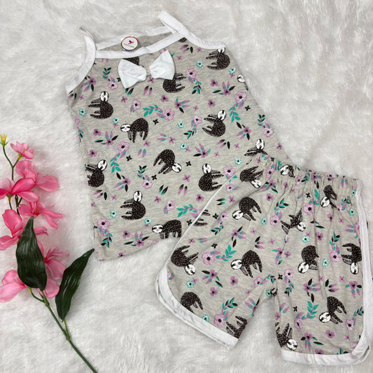 Girls Co-Ord Set
