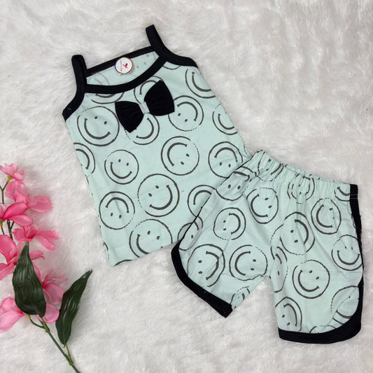 Girls Co-Ord Set