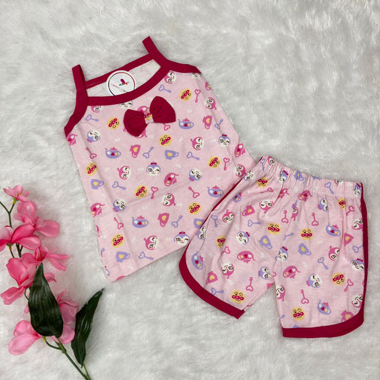 Girls Co-Ord Set