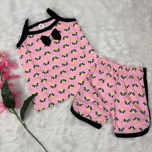 Girls Co-Ord Set