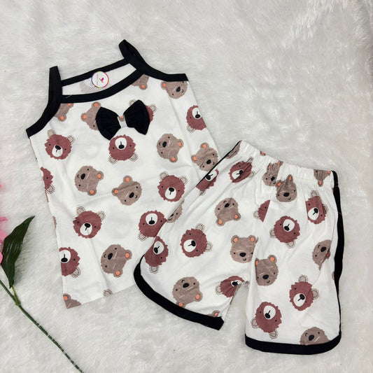 Girls Co-Ord Set