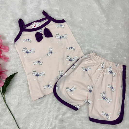 Girls Co-Ord Set